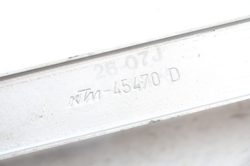 photo de RADIATORE DESTRO PEUGEOT LUDIX BLASTER 50 (2006 - 2014) - Marcature e riferimenti originali