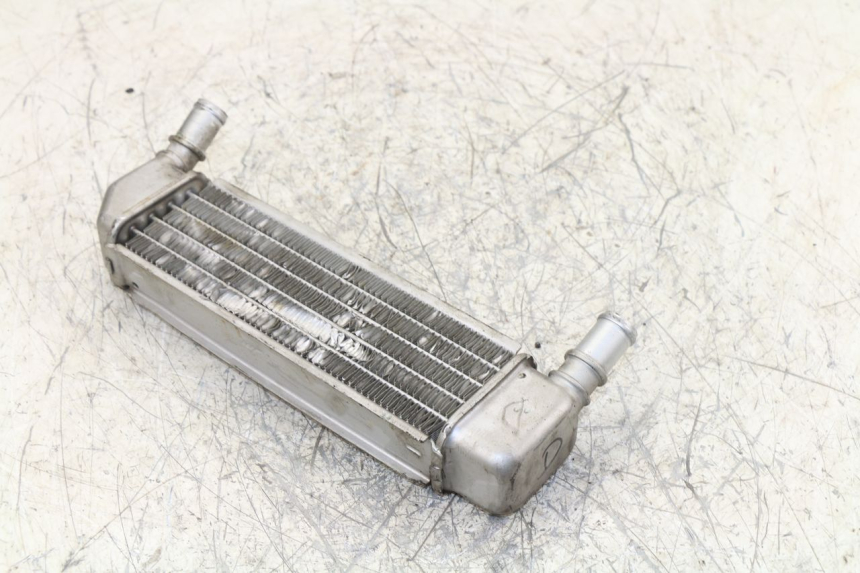 photo de RADIATORE DESTRO PEUGEOT LUDIX BLASTER 50 (2006 - 2014) - Vista principale