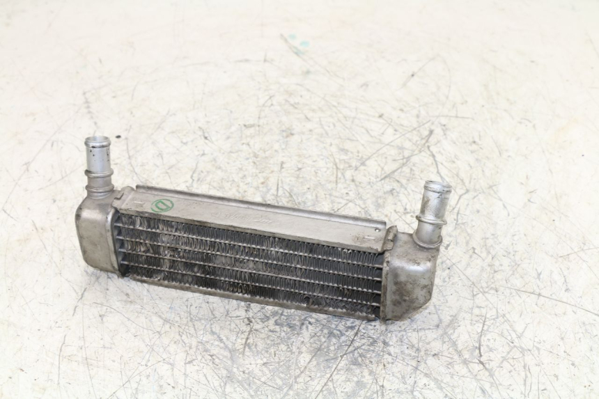 photo de RADIATORE DESTRO PEUGEOT LUDIX BLASTER 50 (2006 - 2014) - Zoom sullo stato d'uso