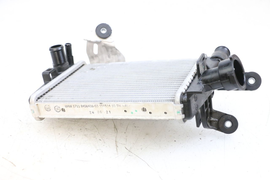 photo de RADIATORE BMW R GS 1250 (2021 - 2024) - Primo piano tecnico