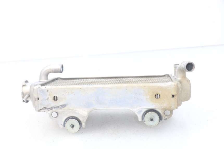 photo de RADIATORE DESTRO SUZUKI RM-Z RMZ 250 (2010 - 2016) - Zoom sullo stato d'uso