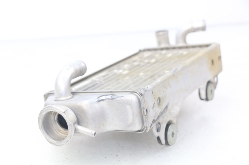 photo de RADIATORE DESTRO SUZUKI RM-Z RMZ 250 (2010 - 2016) - Altra angolazione