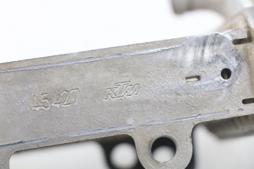 photo de RADIATORE DESTRO KTM SX 85 (2003 - 2012) - Dettaglio del componente