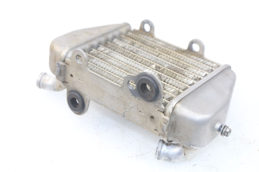 photo de RADIATORE DESTRO KTM SX 85 (2003 - 2012) - Zoom sullo stato d'uso