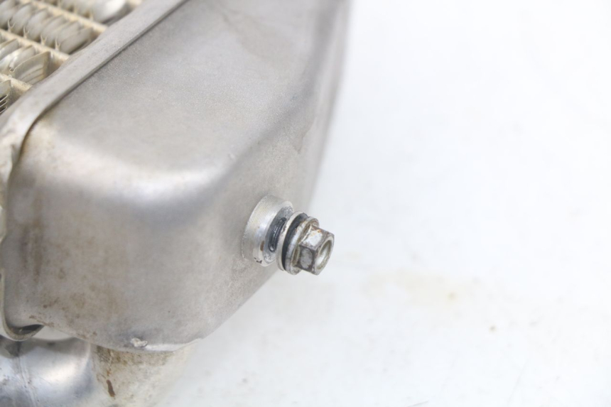 photo de RADIATORE DESTRO KTM SX 85 (2003 - 2012) - Altra angolazione