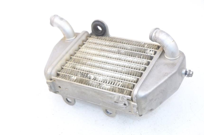 photo de RADIATORE DESTRO KTM SX 85 (2003 - 2012) - Dettagli dei punti di fissaggio