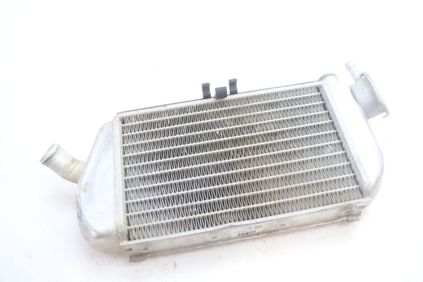 photo de RADIATORE KTM SX 85 (2018 - 2024) - Caratteristiche distintive