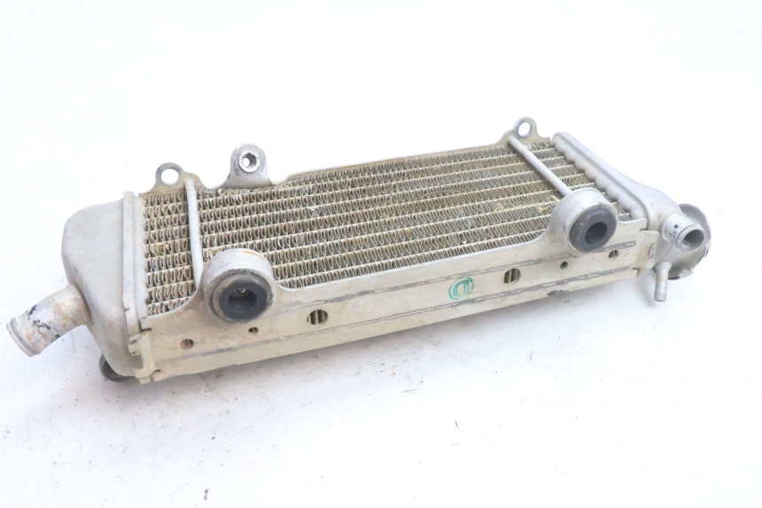 photo de RADIATORE HUSABERG TE 250 (2011 - 2014) - Primo piano ad alta risoluzione