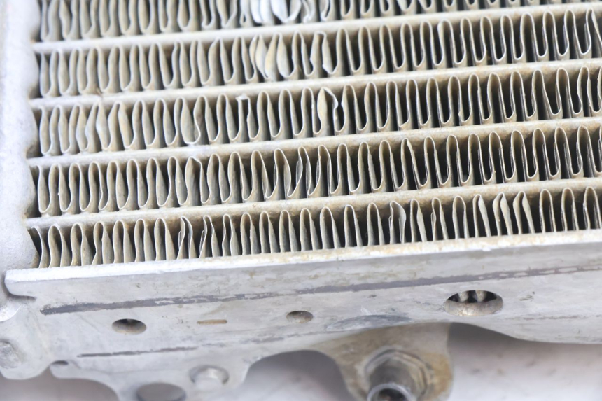 photo de RADIATORE HUSABERG TE 250 (2011 - 2014) - Altra angolazione