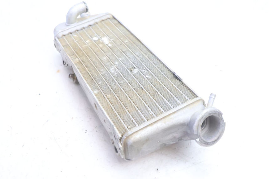 photo de RADIATORE HUSABERG TE 250 (2011 - 2014) - Primo piano tecnico