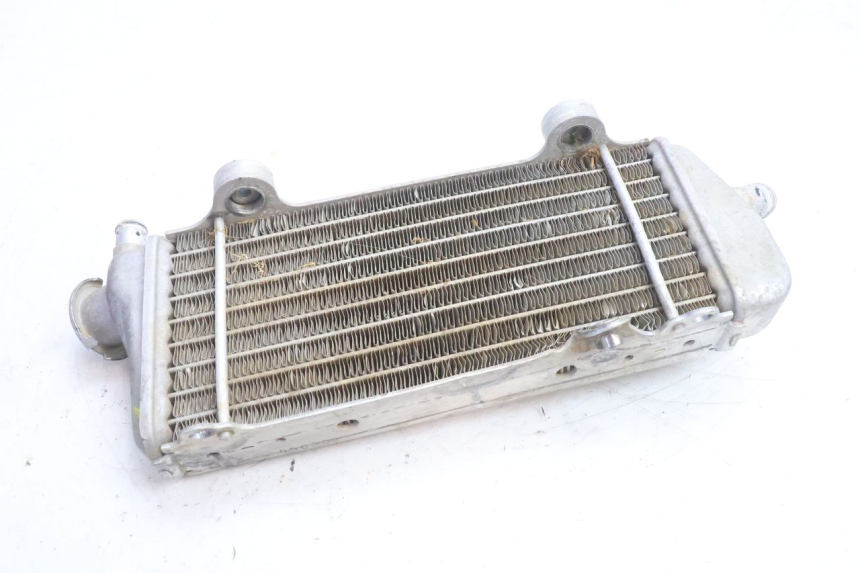 photo de RADIATORE HUSABERG TE 250 (2011 - 2014) - Marcature e riferimenti originali