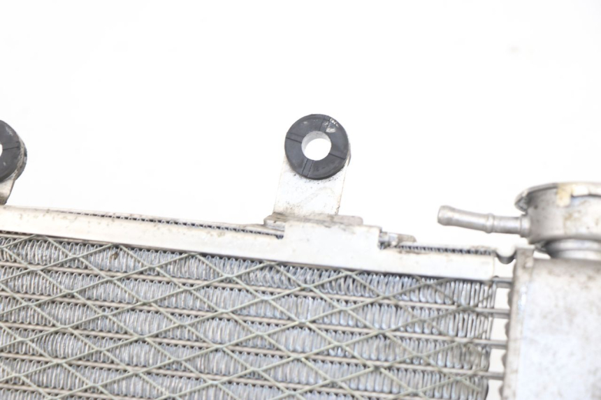 photo de RADIATORE DESTRO HONDA VTR F FIRESTORM 1000 (1997 - 2001) - Marcature e riferimenti originali