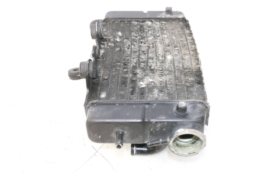 photo de RADIATORE HONDA XRV AFRICA TWIN 750 (1990 - 1992) - Primo piano tecnico