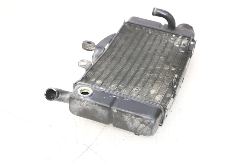 photo de RADIATORE HONDA XRV AFRICA TWIN 750 (1990 - 1992) - Stato della superficie e materiale