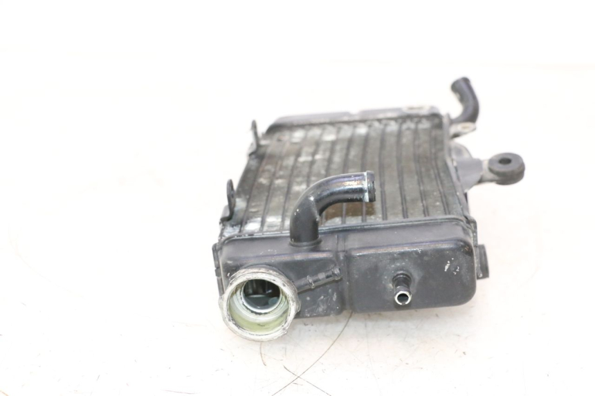 photo de RADIATORE HONDA XRV AFRICA TWIN 750 (1990 - 1992) - Marcature e riferimenti originali