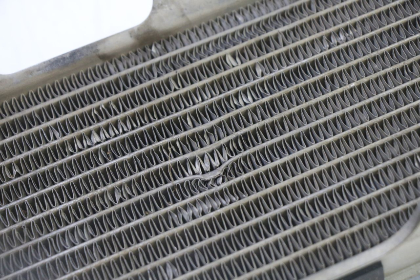 photo de RADIATORE YAMAHA YZ-F YZF 250 (2014 - 2018) - Dettaglio del componente