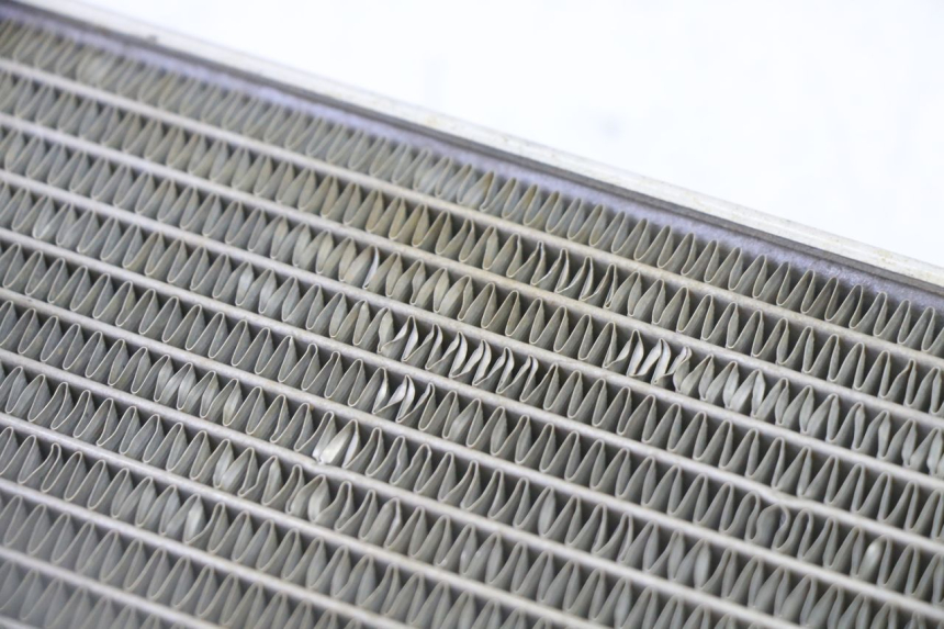 photo de RADIATORE YAMAHA YZ-F YZF 250 (2014 - 2018) - Ricambio usato controllato