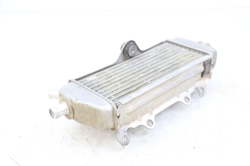 photo de RADIATORE DESTRO YAMAHA YZ 125 (2017 - 2021) - Zoom sullo stato d'uso