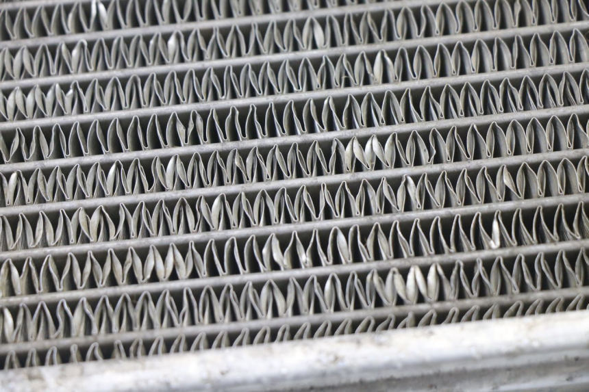 photo de RADIATORE YAMAHA YZ 125 (2006 - 2016) - Zoom sullo stato d'uso