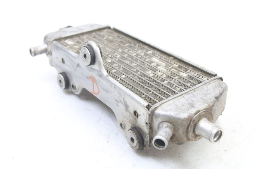 photo de RADIATORE YAMAHA YZ 125 (2006 - 2016) - Ricambio usato controllato
