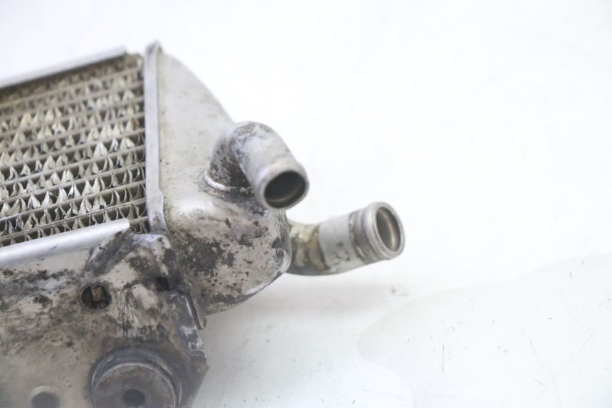 photo de RADIATORE DESTRO YAMAHA YZ 125 (1998 - 2005) - Zoom sui componenti