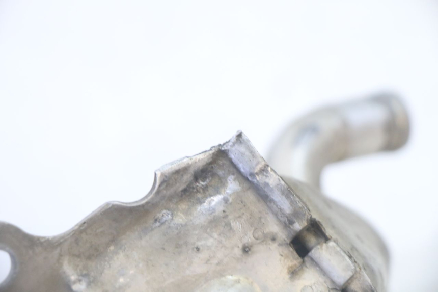 photo de RADIATORE DESTRO YAMAHA YZ 125 (1998 - 2005) - Primo piano tecnico