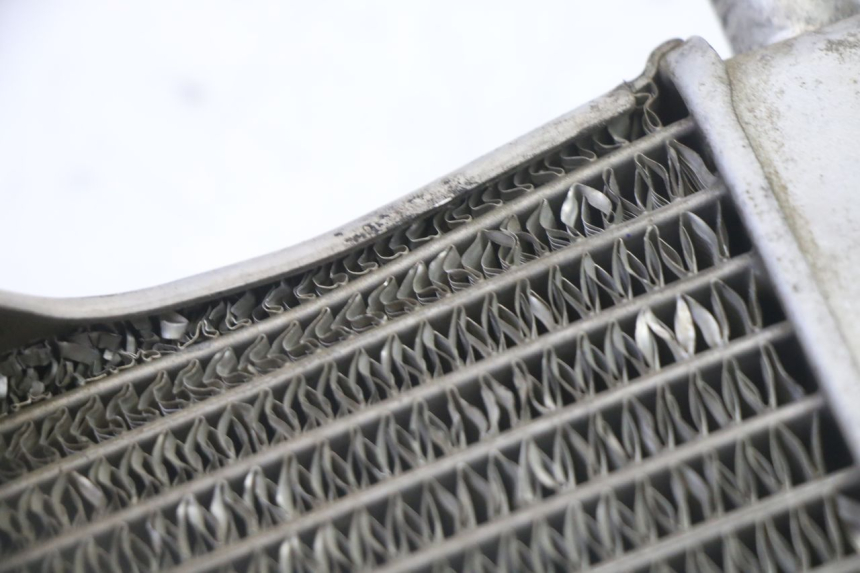 photo de RADIATORE DESTRO YAMAHA YZ 125 (1998 - 2005) - Ricambio usato controllato