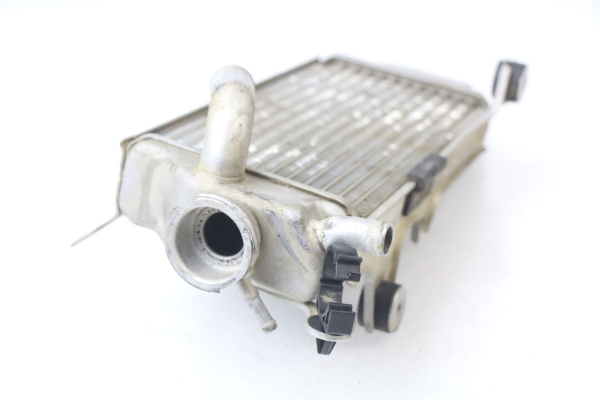 photo de RADIATORE DESTRO YAMAHA YZF YZ-F 450 (2018 - 2021) - Altra angolazione