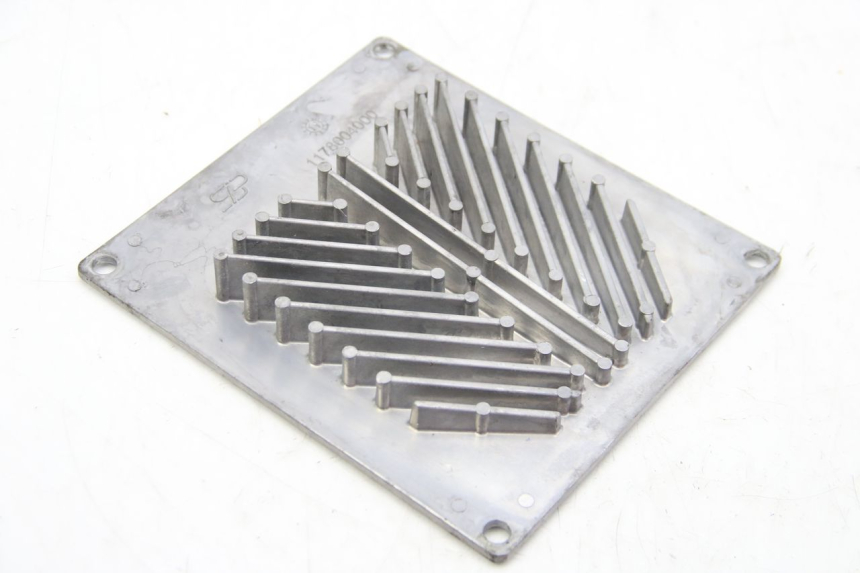 photo de RADIATORE PEUGEOT E-VIVACITY 1 (2012 - 2018) - Vista principale