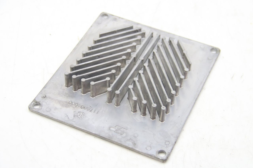 photo de RADIATORE PEUGEOT E-VIVACITY 1 (2012 - 2018) - Zoom sullo stato d'uso