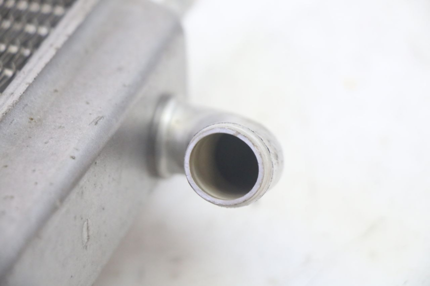 photo de RADIATORE PEUGEOT ELYSEO 125 (1999 - 2004) - Dettagli dei punti di fissaggio