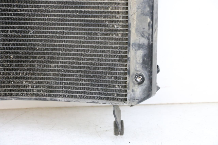 photo de RADIATORE YAMAHA FJR ABS 1300 (2006 - 2012) - Caratteristiche distintive