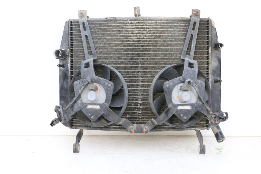 photo de RADIATORE YAMAHA FJR ABS 1300 (2006 - 2012) - Vista principale