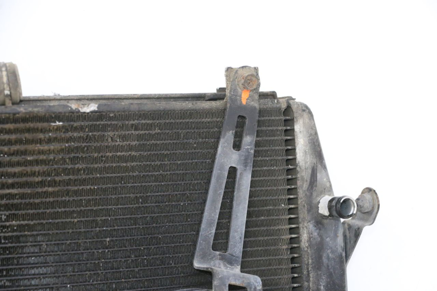 photo de RADIATORE YAMAHA FJR ABS 1300 (2006 - 2012) - Zoom sui componenti