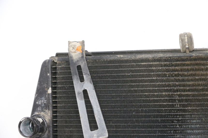 photo de RADIATORE YAMAHA FJR ABS 1300 (2006 - 2012) - Primo piano ad alta risoluzione