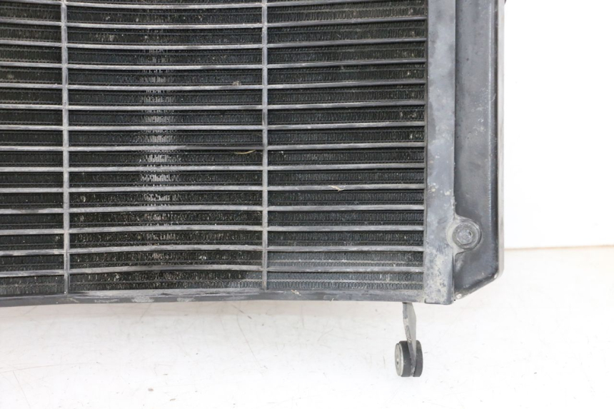 photo de RADIATORE YAMAHA FJR ABS 1300 (2006 - 2012) - Focus sulla struttura