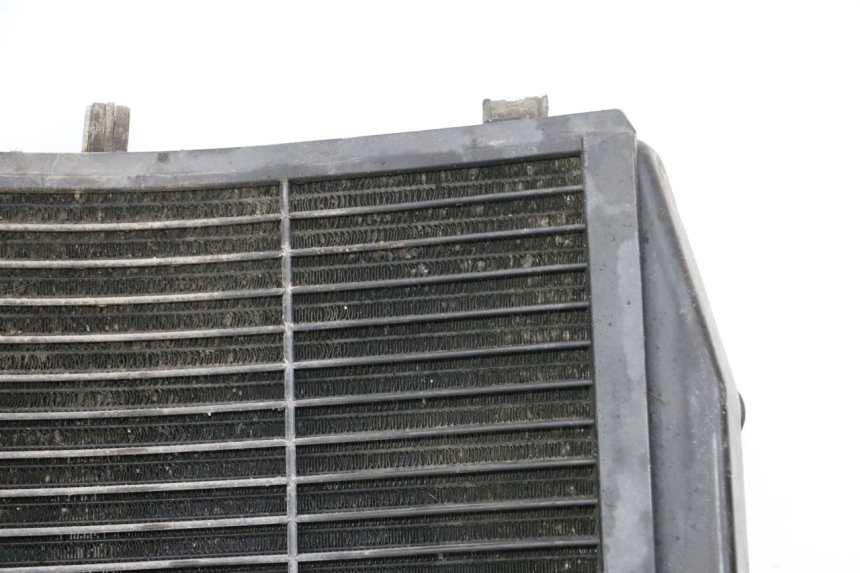 photo de RADIATORE YAMAHA FJR ABS 1300 (2006 - 2012) - Angolazione alternativa