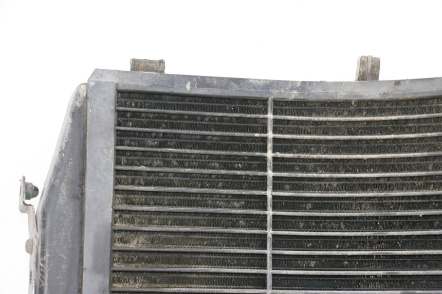 photo de RADIATORE YAMAHA FJR ABS 1300 (2006 - 2012) - Zoom qualità usato