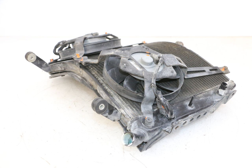 photo de RADIATORE YAMAHA FJR ABS 1300 (2006 - 2012) - Ricambio usato controllato
