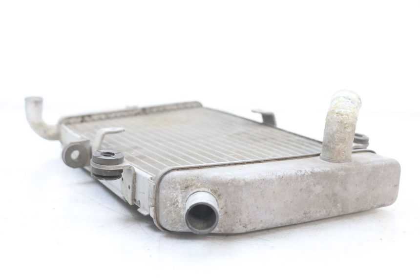 photo de RADIATORE HONDA FJS SILVER WING SILVERWING 400 (2005 - 2008) - Primo piano tecnico