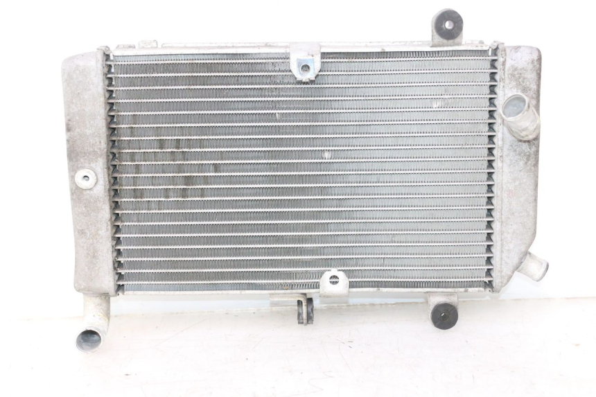 photo de RADIATORE HONDA FJS SILVER WING SILVERWING 400 (2005 - 2008) - Vista principale