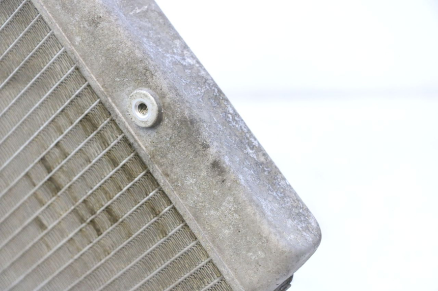 photo de RADIATORE HONDA FJS SILVER WING SILVERWING 400 (2005 - 2008) - Dettaglio del componente