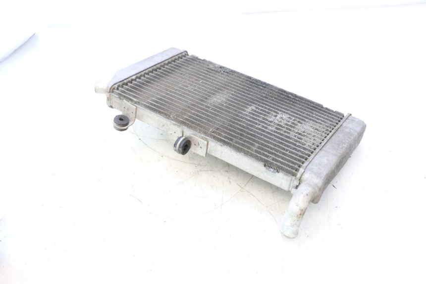 photo de RADIATORE HONDA FJS SILVER WING SILVERWING 400 (2005 - 2008) - Caratteristiche distintive