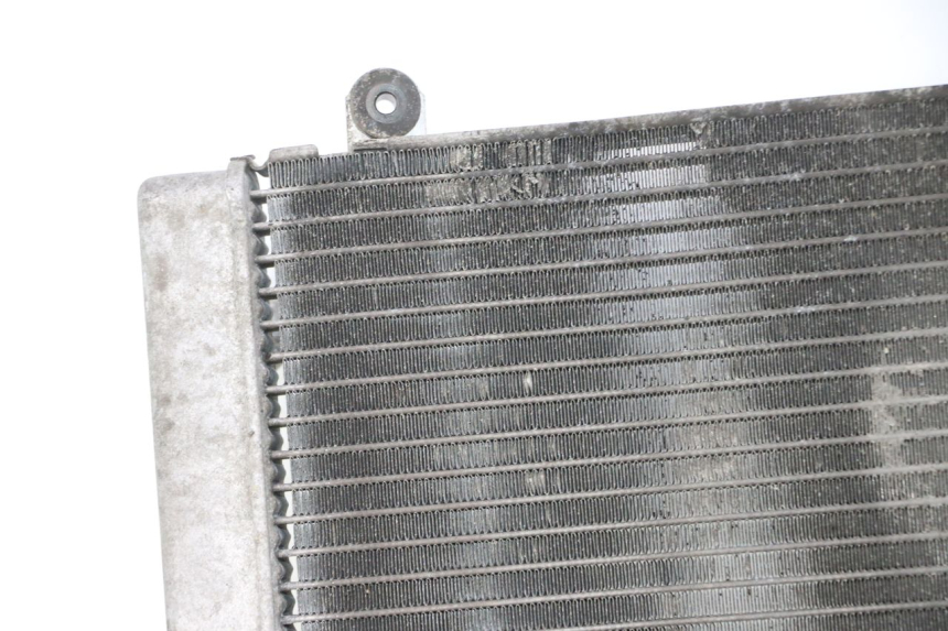 photo de RADIATORE HONDA FJS SILVER WING SILVERWING 400 (2005 - 2008) - Foto prodotto supplementare