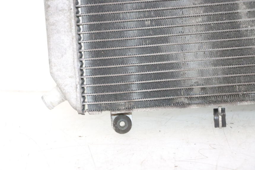 photo de RADIATORE HONDA FJS SILVER WING SILVERWING 400 (2005 - 2008) - Ispezione visiva dettagliata