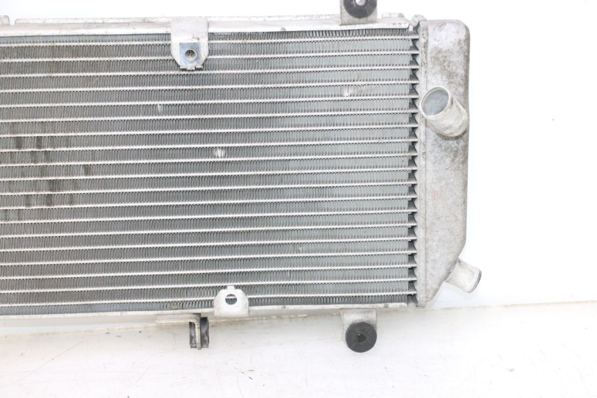 photo de RADIATORE HONDA FJS SILVER WING SILVERWING 400 (2005 - 2008) - Zoom qualità usato