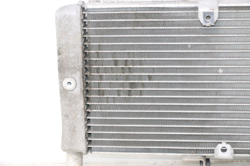 photo de RADIATORE HONDA FJS SILVER WING SILVERWING 400 (2005 - 2008) - Panoramica del profilo