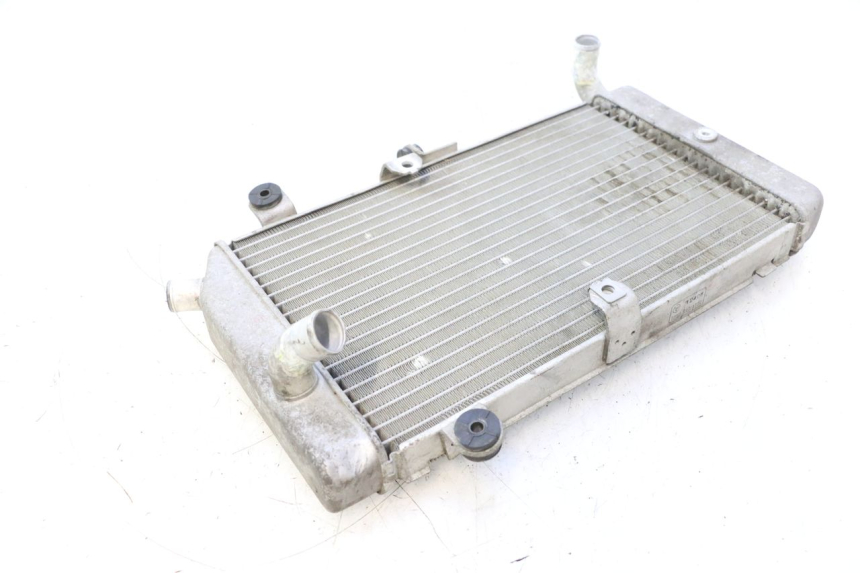 photo de RADIATORE HONDA FJS SILVER WING SILVERWING 400 (2005 - 2008) - Primo piano tecnico