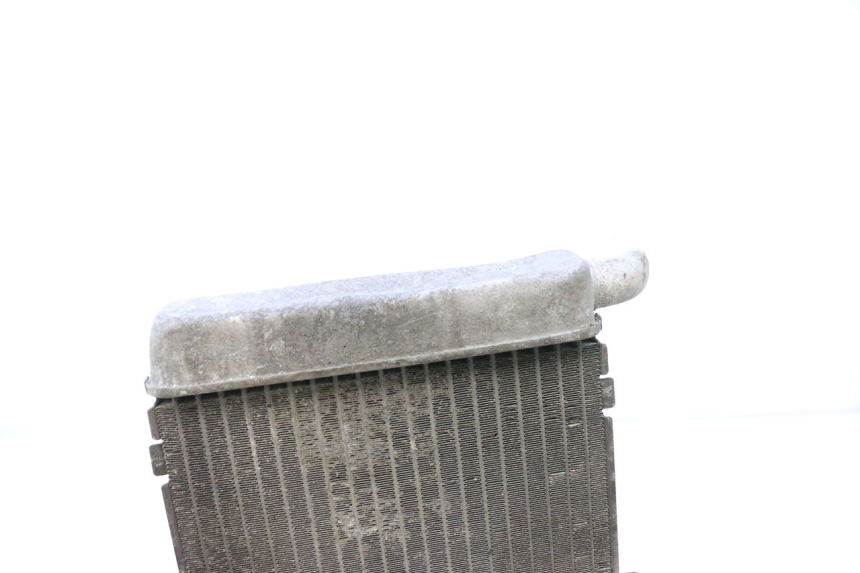 photo de RADIATORE HONDA FJS SILVER WING SILVERWING 400 (2005 - 2008) - Marcature e riferimenti originali