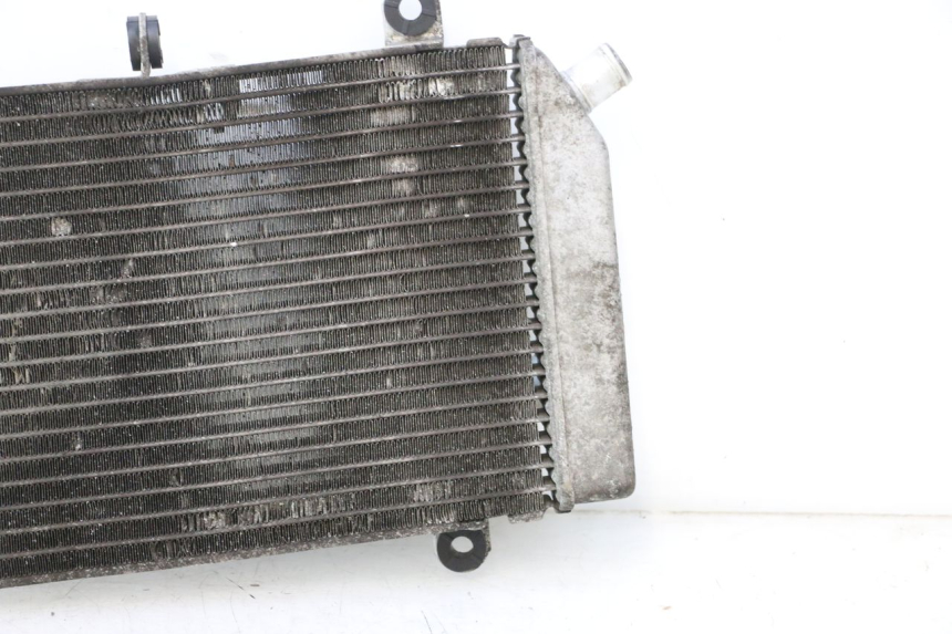 photo de RADIATORE HONDA FJS SILVER WING SILVERWING 400 (2005 - 2008) - Zoom sui componenti